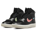 Nike Vandalised