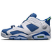 Air Jordan 6 Low Retro Insignia Blue