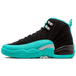 Air Jordan 12 Retro Hyper Jade