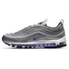 Nike Air Max 97 persian violet TPU Air Max