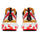 Nike React Element 55 Tour Yellow
