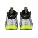 Nike Foamposite One Silver Volt Camo 3M