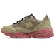 Herschel Supply CO x New Balance 801