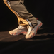 CLOT x Air Jordan 14 Low Sp Terracotta