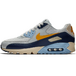 Nike Air Max 90 Pure Platinum Blue Void