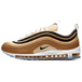 Nike Air Max 97 Shipping Box Ale Brown