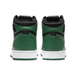 Air Jordan 1 Retro High OG Pine Green GS