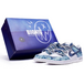 Nike Dunk Low Grey Fog Vibe GS