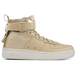 Nike Air Force 1 Mushroom Light Bone GS