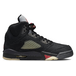 Air Jordan 5 Gore-Tex oFFnoir supreme