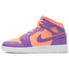 Air Jordan 1 Mid Atomic Pulse GS