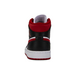Air Jordan 1 Mid Metallic Red