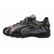 Puma Formula 1 x Inhale 75 Years Hero Pack - Speed Green Black Unisex Sneakers Purple