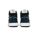 Air Jordan 1 Mid Dark Teal GS