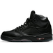 Air Jordan 5 Retro TRiple Black