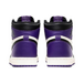 Jordan Retro High Court Purple