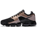 Nike VaporMax Flyknit Black Bronze GS