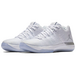 Air Jordan 31 Low White Pure Platinum