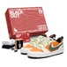 Nike Court Vision 1 Low 2 GS