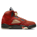 Air Jordan 5 Dunk on Mars