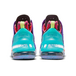 Nike LeBron 18 EP Psychic Purple 18 TPU