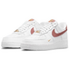 Nike Air Force 1 Low 07 ESSential Rust Pink