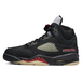 Air Jordan 5 Gore-Tex oFFnoir supreme