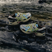MYGE x Asics Gel-Kahana TR V2 Y2K