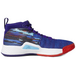 Adidas Dame 5 Collegiate Purple 5