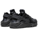 Nike Huarache Tirple Black W