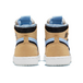 Air Jordan 1 High Zoom Air CMFT Sesamepsychic Blue