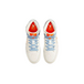 Air Jordan 1 Mid Se Stitch GS