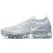 Nike VaporMax Flyknit 2 Pure Platinum