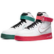 Nike Air Force 1 07 LE China Hoop Dreams PU 3M