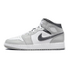 Air Jordan 1 Mid GS