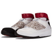 Air Jordan 20 OG White Laser