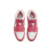 Air Jordan 1 Mid Strawberries and Cream