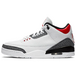 Air Jordan 3 Set jp Denim fire Red