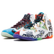 Nike LeBron 11 Premium What The LeBron