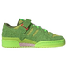 The Grinch x Adidas Originals Forum