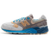 New Balance 999 Concepts