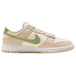 Nike Dunk Low Light Tan