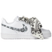 Nike Court Borough Low 520 GS