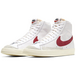 Nike Blazer 77 Brick Red