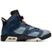 Air Jordan 6 Washed Denim