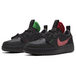 Ghetto Gastro x Air Jordan 1 Low React Fearless X