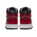 Air Jordan 1 Mid Gym Red GS