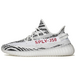 Adidas Originals Yeezy Boost 350 V2 Zebra 2022