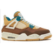 Air Jordan 4 Cacao Wow GS