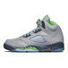 Air Jordan 5 Retro Green Bean GS